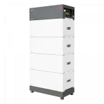 BYD Battery-Box Premium HVM 11.0 Acumulator LiFePo4 11.0 kWh - imagine 3