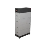 Acumulator BYD Battery Box Premium LVS 16.0, baterie LiFePo4 16.0 kWh, Low-Voltage - imagine 2