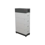 Acumulator BYD Battery Box Premium LVS 16.0, baterie LiFePo4 16.0 kWh, Low-Voltage - imagine 3