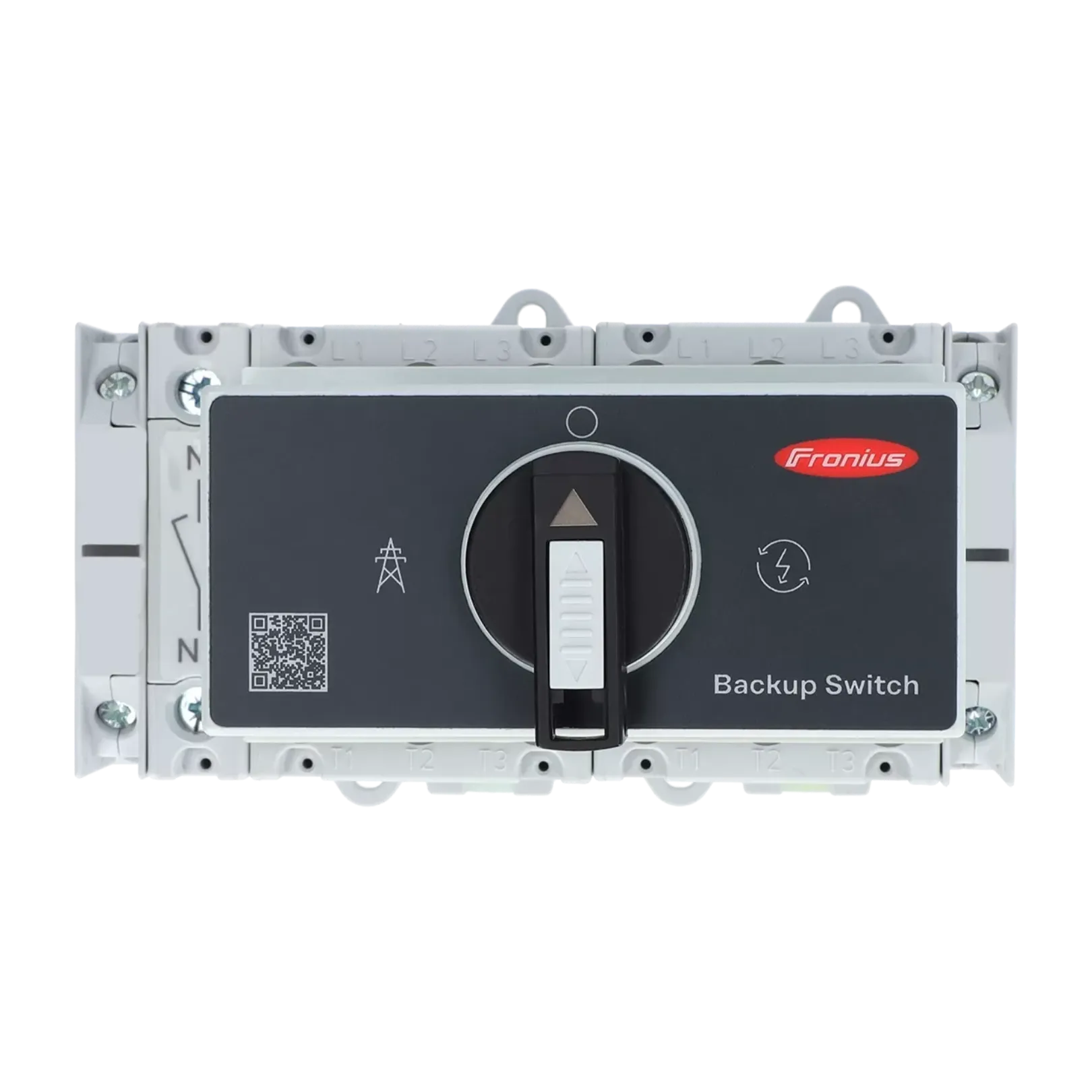 Fronius-backup-switch Fronius Backup Switch 1PN/3PN-63A – manual - imagine 1