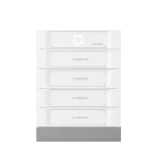 DYNESS STACK100-4s – 20.48kWh Baterie LiFePO4