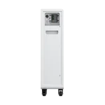 Baterie Felicity Solar 16 kWh 51.2V FLB48314TG1-H LiFePO4 IP65 cu WiFi și sistem anti-incendiu + incalzire + roți și cabluri - imagine 5
