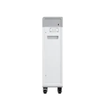 Baterie Felicity Solar 16 kWh 51.2V FLB48314TG1-H LiFePO4 IP65 cu WiFi și sistem anti-incendiu + incalzire + roți și cabluri - imagine 4