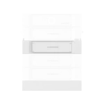 Modul Dyness STACK100 5.12kWh LiFePO4 - imagine 3