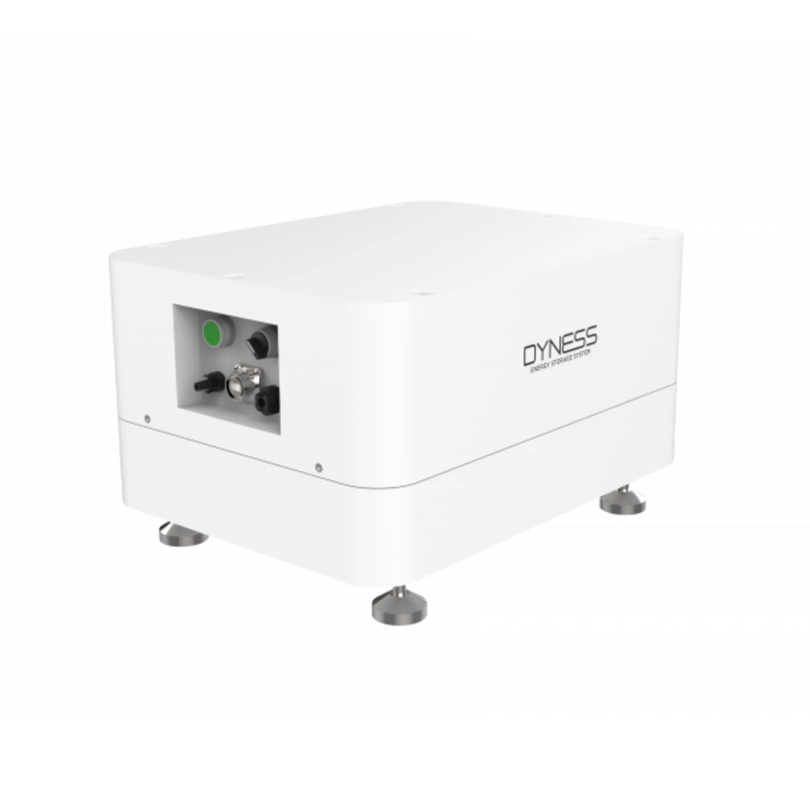 modul1-bms BMS + Baza Modul Control Dyness Tower S3 – Gestionare inteligentă baterii LiFePO4 - imagine 1