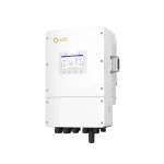 Invertor Hibrid Trifazat Solis 8kW 48V S6-EH3P8K02-NV-YD-L | UPS, Generator, AC Coupling, Microgrid - imagine 2