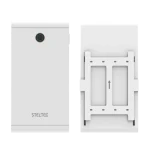 Baterie STELTEC Flex-L4 16.07kWh 51.2VDC LiFePO4 | IP65, WiFi, Încălzire + Stingere + Cabluri - imagine 2