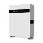 Baterie GenixGreen ES-BOX12-5.12 LiFePO4 5.12kWh 51.2V 100Ah - imagine 2