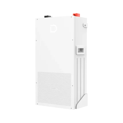 Baterie Dyness PowerBrick MAX 16.07 kWh 51.2V LiFePO4 IP20 (sistem stingere + incalzire)