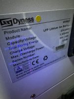 Modul stocare DYNESS TOWER HV9637 de 3.55kWh - model vechi - imagine 4