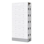 Baterie LiFePO4 HV Dyness STACK280-5S 71.68 kWh, IP20, Încălzire + Stingere, 8000+ Cicluri, Garanție 10 Ani